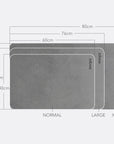 Tapis de bain Diatomite XL