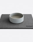 Tapis chat Diatomite & Gamelle