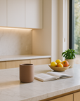 Porte-ustensiles Diatomite