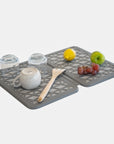 Tapis Egouttoir pliable Moopz