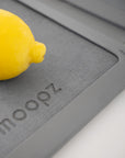 Tapis Egouttoir pliable Moopz Zoom