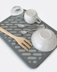 Tapis séchage Diatomite