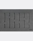 Tapis de bain Diatomite Flow