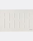 Tapis de bain Diatomite Flow