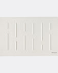 Tapis de bain Diatomite Rain