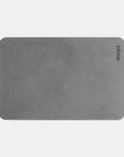 Tapis de bain Diatomite