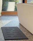 Tapis de bain Diatomite Rain
