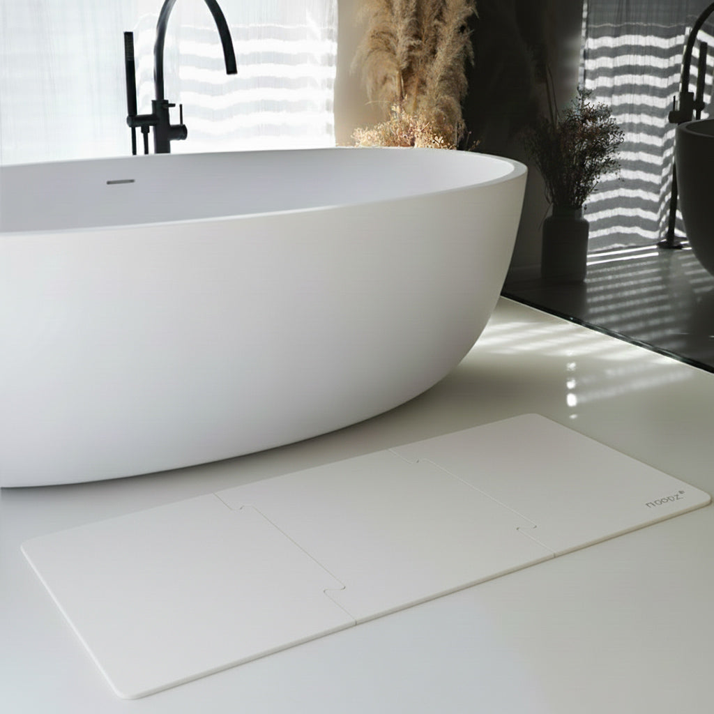 Tapis de bain Diatomite 2XL