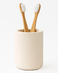 Porte-brosses à dents Diatomite