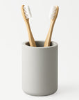 Porte-brosses à dents Diatomite