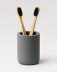 Porte-brosses à dents Diatomite