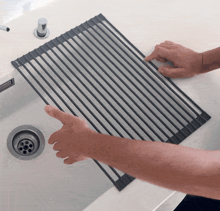 Egouttoir Rollmat