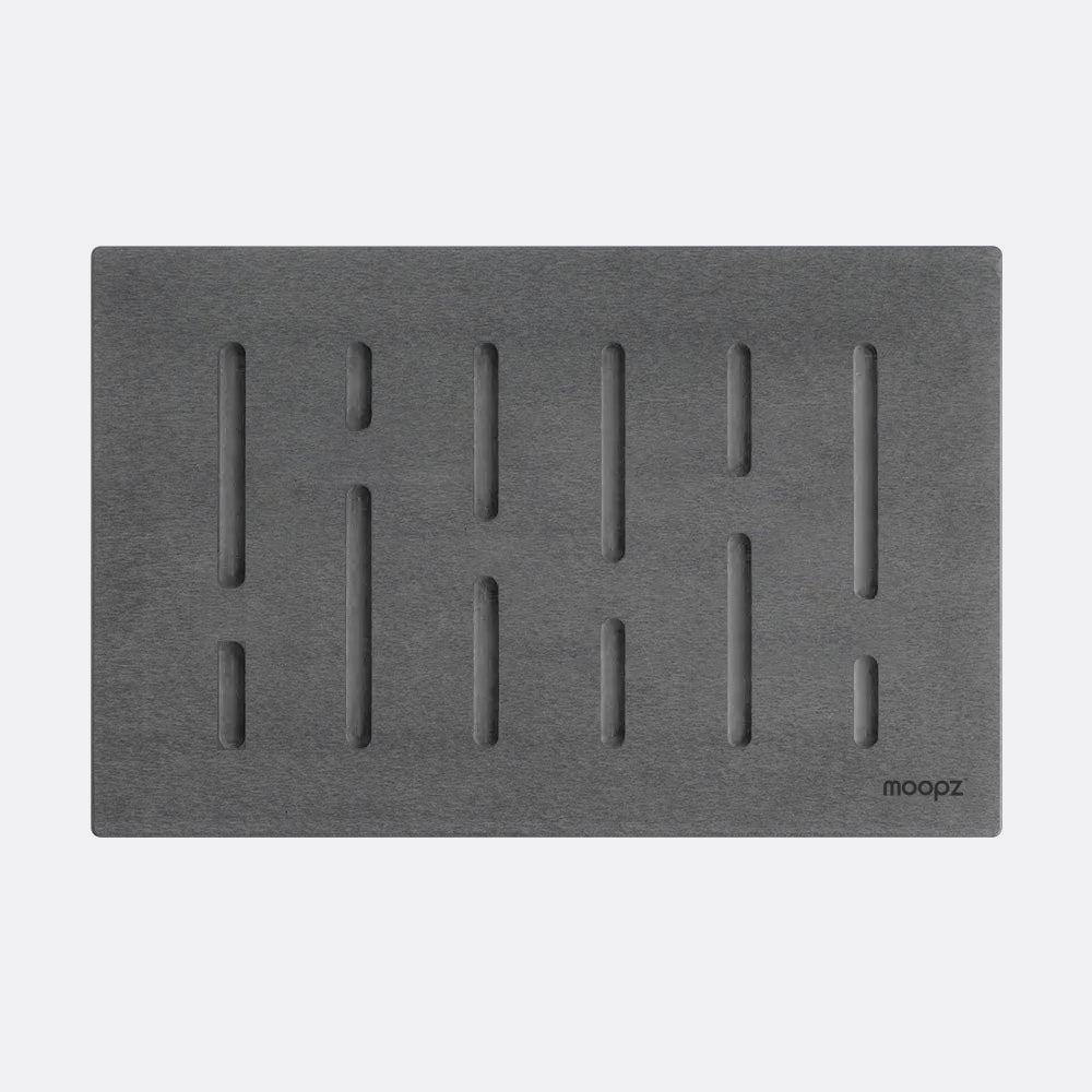 Tapis de bain Diatomite Flow