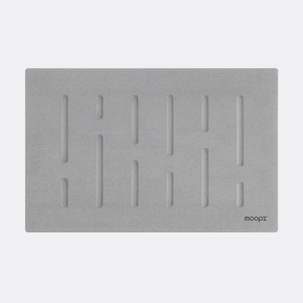 Tapis de bain Diatomite Flow