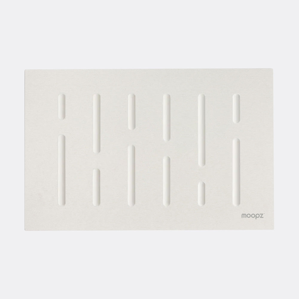 Tapis de bain Diatomite Flow