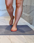 Tapis de bain Diatomite